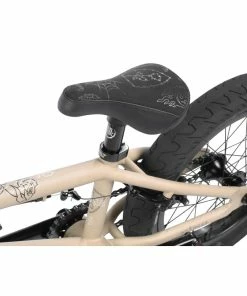 Subrosa Altus 16" BMX Bike (2022) -Vélos de route Magasin de vente Subrosa Altus 16 BMX Bike matte tan 08