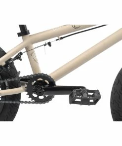 Subrosa Altus 16" BMX Bike (2022) -Vélos de route Magasin de vente Subrosa Altus 16 BMX Bike matte tan 09