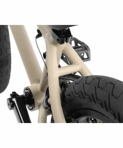 Subrosa Altus 16" BMX Bike (2022) -Vélos de route Magasin de vente Subrosa Altus 16 BMX Bike matte tan 10