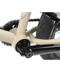Subrosa Altus 16" BMX Bike (2022) -Vélos de route Magasin de vente Subrosa Altus 16 BMX Bike matte tan 11
