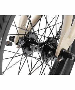 Subrosa Altus 16" BMX Bike (2022) -Vélos de route Magasin de vente Subrosa Altus 16 BMX Bike matte tan 12