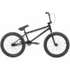 Subrosa Altus BMX Bike (2022) -Vélos de route Magasin de vente Subrosa Altus BMX Bike Black 01