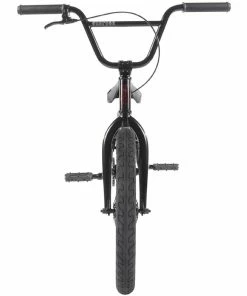 Subrosa Altus BMX Bike (2022) -Vélos de route Magasin de vente Subrosa Altus BMX Bike Black 02