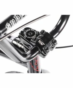 Subrosa Altus BMX Bike (2022) -Vélos de route Magasin de vente Subrosa Altus BMX Bike Black 05