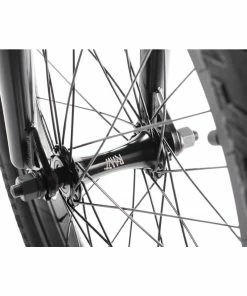 Subrosa Altus BMX Bike (2022) -Vélos de route Magasin de vente Subrosa Altus BMX Bike Black 07