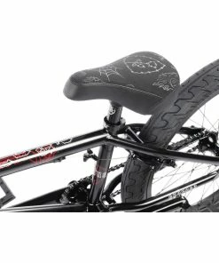 Subrosa Altus BMX Bike (2022) -Vélos de route Magasin de vente Subrosa Altus BMX Bike Black 08