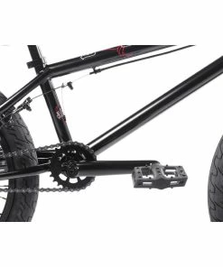 Subrosa Altus BMX Bike (2022) -Vélos de route Magasin de vente Subrosa Altus BMX Bike Black 09