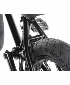 Subrosa Altus BMX Bike (2022) -Vélos de route Magasin de vente Subrosa Altus BMX Bike Black 10