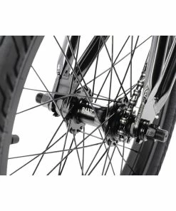 Subrosa Altus BMX Bike (2022) -Vélos de route Magasin de vente Subrosa Altus BMX Bike Black 12