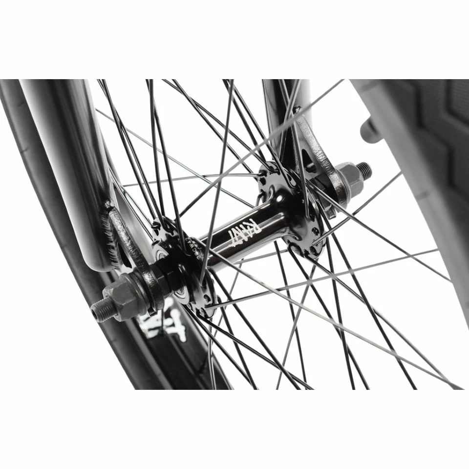 Subrosa Salvador FC BMX Bike (2022) 9 Subrosa Salvador FC BMX Bike (2022) – Image 7