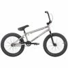 Subrosa Tiro 18" BMX Bike (2022) -Vélos de route Magasin de vente Subrosa Tiro 18 BMX Bike Matte Raw 01