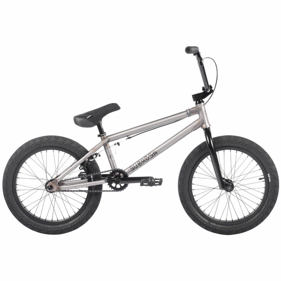 Subrosa Tiro 18" BMX Bike (2022) 3 Subrosa Tiro 18" BMX Bike (2022)