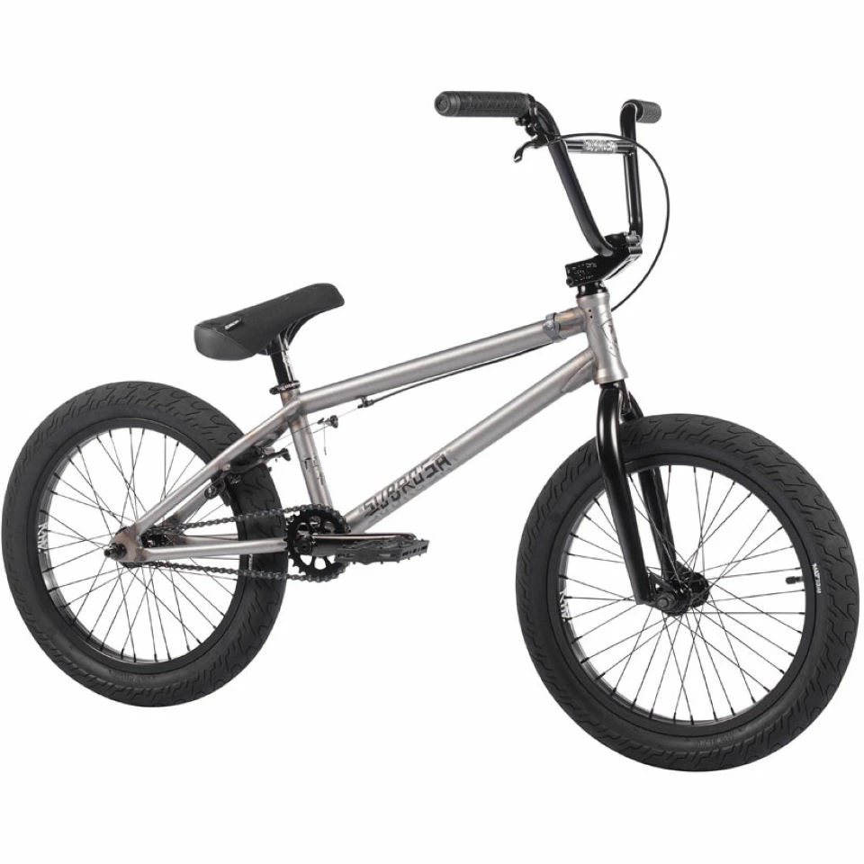 Subrosa Tiro 18" BMX Bike (2022) 4 Subrosa Tiro 18" BMX Bike (2022) – Image 2
