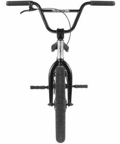 Subrosa Tiro 18" BMX Bike (2022) 16 Subrosa Tiro 18" BMX Bike (2022) -Vélos de route Magasin de vente Subrosa Tiro 18 BMX Bike Matte Raw 03