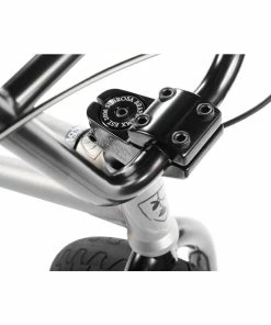 Subrosa Tiro 18" BMX Bike (2022) 18 Subrosa Tiro 18" BMX Bike (2022) -Vélos de route Magasin de vente Subrosa Tiro 18 BMX Bike Matte Raw 05