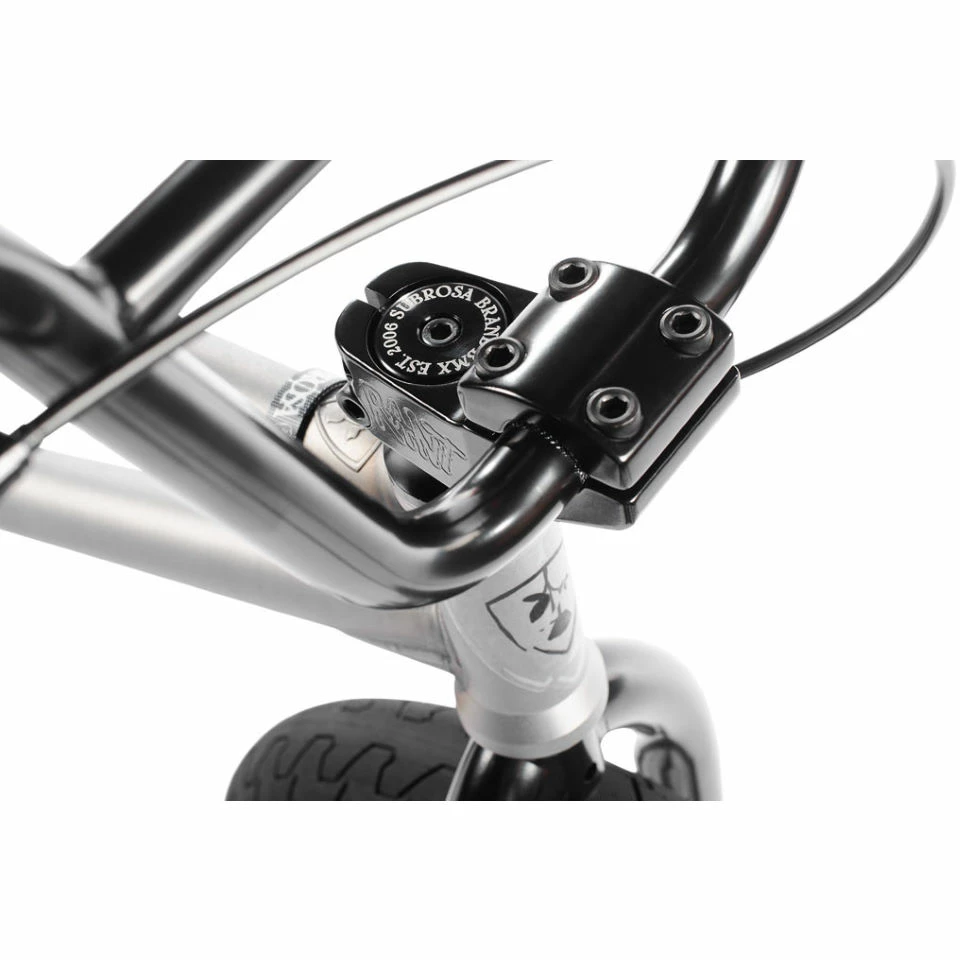 Subrosa Tiro 18" BMX Bike (2022) 7 Subrosa Tiro 18" BMX Bike (2022) – Image 5