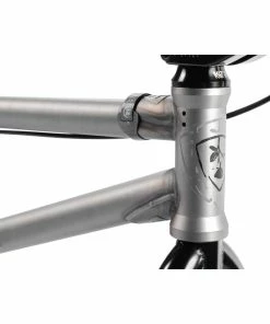 Subrosa Tiro 18" BMX Bike (2022) 19 Subrosa Tiro 18" BMX Bike (2022) -Vélos de route Magasin de vente Subrosa Tiro 18 BMX Bike Matte Raw 06