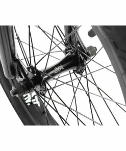 Subrosa Tiro 18" BMX Bike (2022) 20 Subrosa Tiro 18" BMX Bike (2022) -Vélos de route Magasin de vente Subrosa Tiro 18 BMX Bike Matte Raw 07