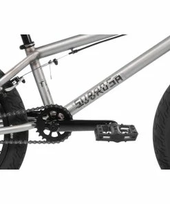Subrosa Tiro 18" BMX Bike (2022) 21 Subrosa Tiro 18" BMX Bike (2022) -Vélos de route Magasin de vente Subrosa Tiro 18 BMX Bike Matte Raw 08
