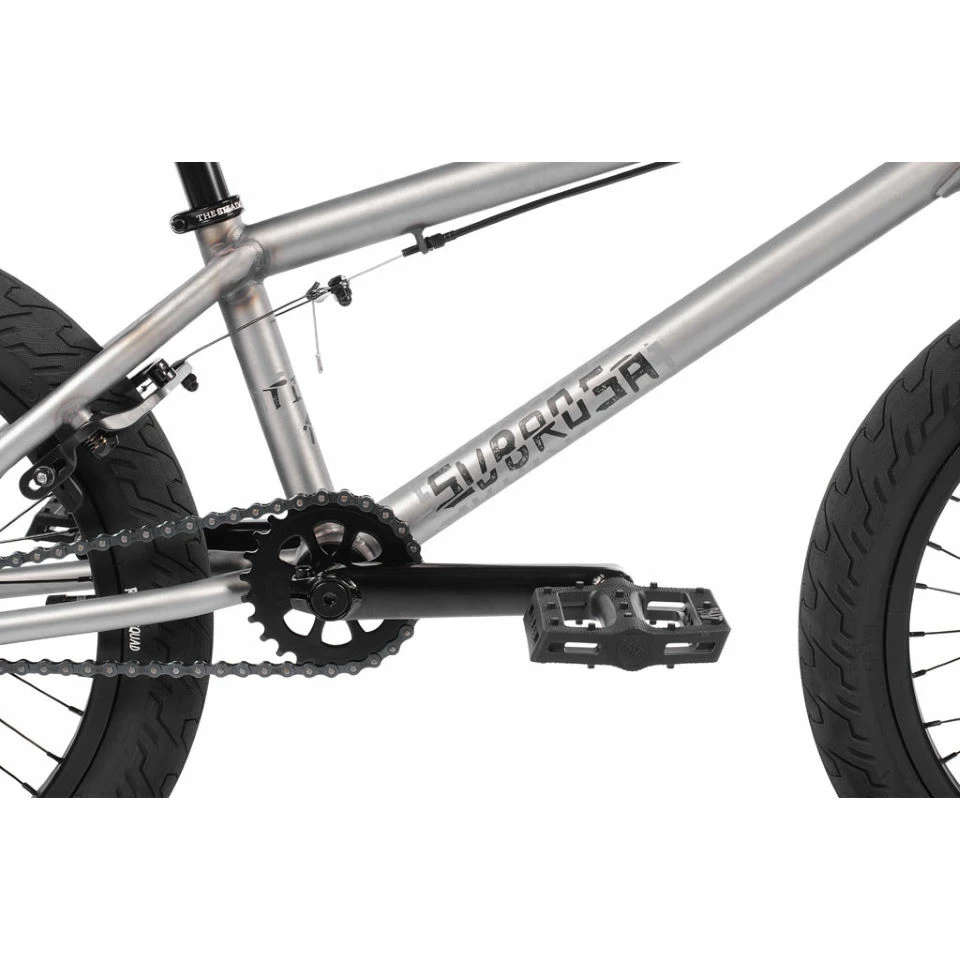 Subrosa Tiro 18" BMX Bike (2022) 10 Subrosa Tiro 18" BMX Bike (2022) – Image 8
