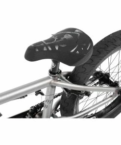 Subrosa Tiro 18" BMX Bike (2022) 22 Subrosa Tiro 18" BMX Bike (2022) -Vélos de route Magasin de vente Subrosa Tiro 18 BMX Bike Matte Raw 09