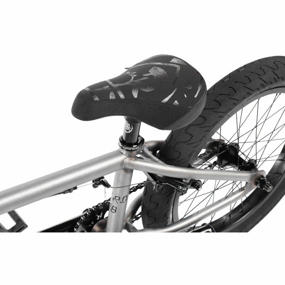 Subrosa Tiro 18" BMX Bike (2022) 11 Subrosa Tiro 18" BMX Bike (2022) – Image 9