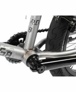 Subrosa Tiro 18" BMX Bike (2022) 23 Subrosa Tiro 18" BMX Bike (2022) -Vélos de route Magasin de vente Subrosa Tiro 18 BMX Bike Matte Raw 10