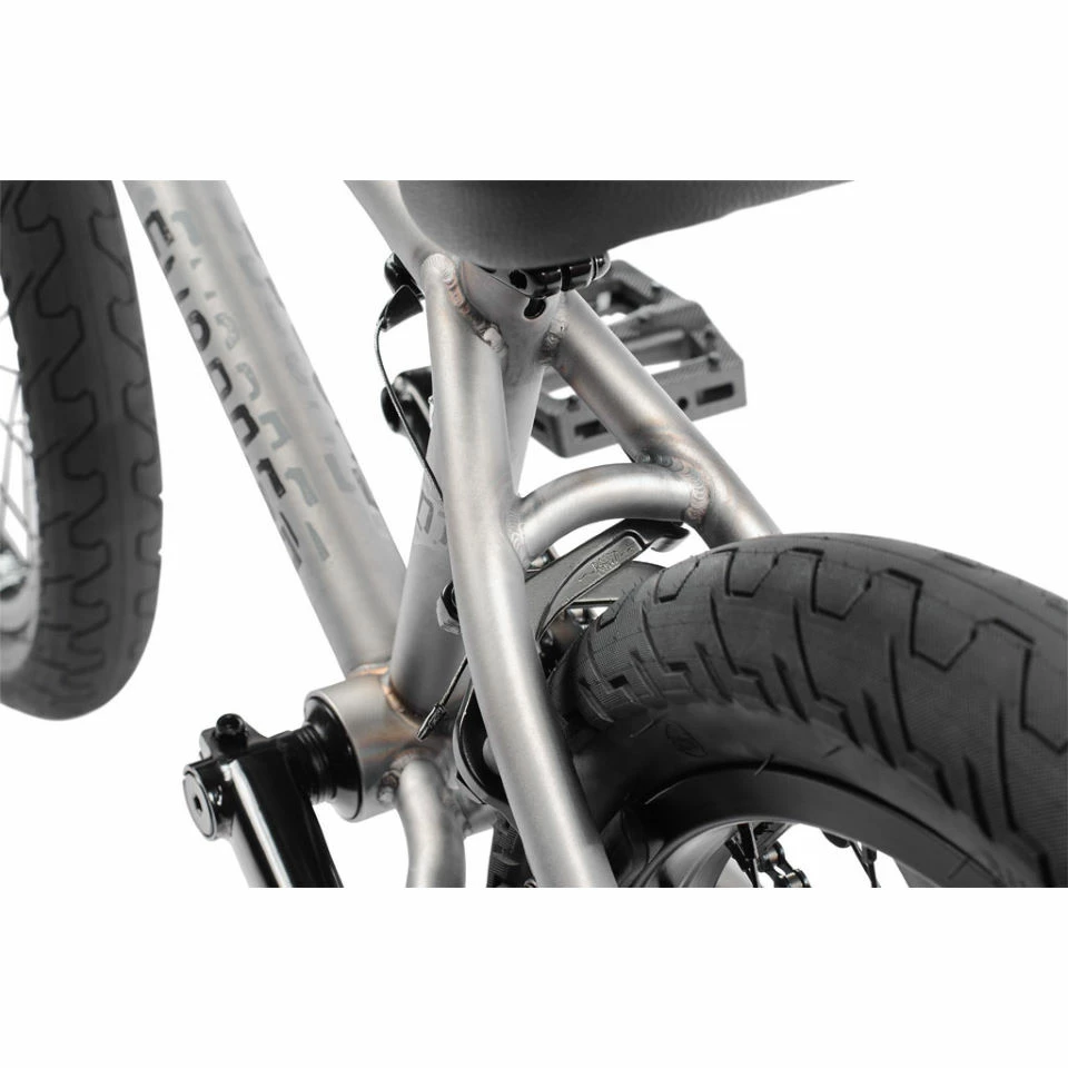 Subrosa Tiro 18" BMX Bike (2022) 13 Subrosa Tiro 18" BMX Bike (2022) – Image 11