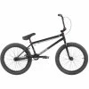 Subrosa Tiro BMX Bike (2022) -Vélos de route Magasin de vente Subrosa Tiro BMX Bike Black 01