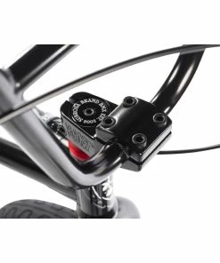 Subrosa Tiro BMX Bike (2022) -Vélos de route Magasin de vente Subrosa Tiro BMX Bike Black 05