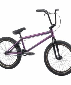 Subrosa Tiro BMX Bike (2022) -Vélos de route Magasin de vente Subrosa Tiro BMX Bike matte trans pruple02