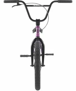 Subrosa Tiro BMX Bike (2022) -Vélos de route Magasin de vente Subrosa Tiro BMX Bike matte trans pruple03