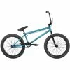 Subrosa Tiro L BMX Bike (2022) 2 Subrosa Tiro L BMX Bike (2022) -Vélos de route Magasin de vente Subrosa Tiro L BMX Bike Matte Trans Teal 01