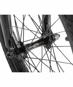 Subrosa Tiro L BMX Bike (2022) -Vélos de route Magasin de vente Subrosa Tiro L BMX Bike Matte Trans Teal 07