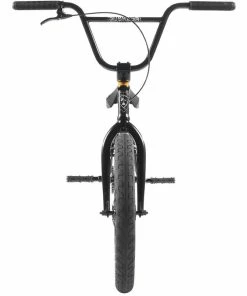 Subrosa Tiro XL BMX Bike (2022) -Vélos de route Magasin de vente Subrosa Tiro XL BMX Bike Black 03