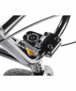 Subrosa Tiro XL BMX Bike (2022) -Vélos de route Magasin de vente Subrosa Tiro XL BMX Bike Black 05