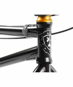 Subrosa Tiro XL BMX Bike (2022) -Vélos de route Magasin de vente Subrosa Tiro XL BMX Bike Black 06