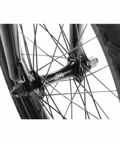 Subrosa Tiro XL BMX Bike (2022) -Vélos de route Magasin de vente Subrosa Tiro XL BMX Bike Black 07