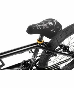Subrosa Tiro XL BMX Bike (2022) -Vélos de route Magasin de vente Subrosa Tiro XL BMX Bike Black 08