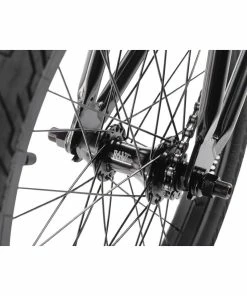 Subrosa Tiro XL BMX Bike (2022) -Vélos de route Magasin de vente Subrosa Tiro XL BMX Bike Black 12