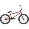 Subrosa Tiro XL BMX Bike (2022) -Vélos de route Magasin de vente Subrosa Tiro XL BMX Bike Red 01