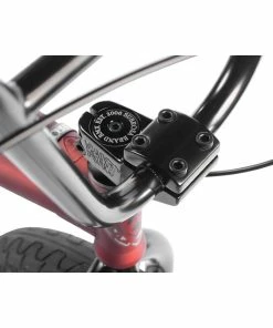 Subrosa Tiro XL BMX Bike (2022) -Vélos de route Magasin de vente Subrosa Tiro XL BMX Bike Red 05