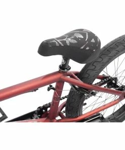 Subrosa Tiro XL BMX Bike (2022) -Vélos de route Magasin de vente Subrosa Tiro XL BMX Bike Red 08