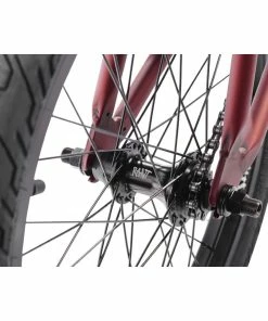 Subrosa Tiro XL BMX Bike (2022) -Vélos de route Magasin de vente Subrosa Tiro XL BMX Bike Red 12