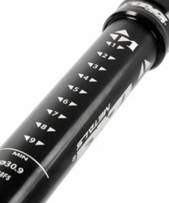 Tige De Selle Télescopique TAG Metals T1 11 Tige De Selle Télescopique TAG Metals T1 -Vélos de route Magasin de vente TAG Metals T1 Dropper Post Dropper Seats posts Black T5001 05 150 2