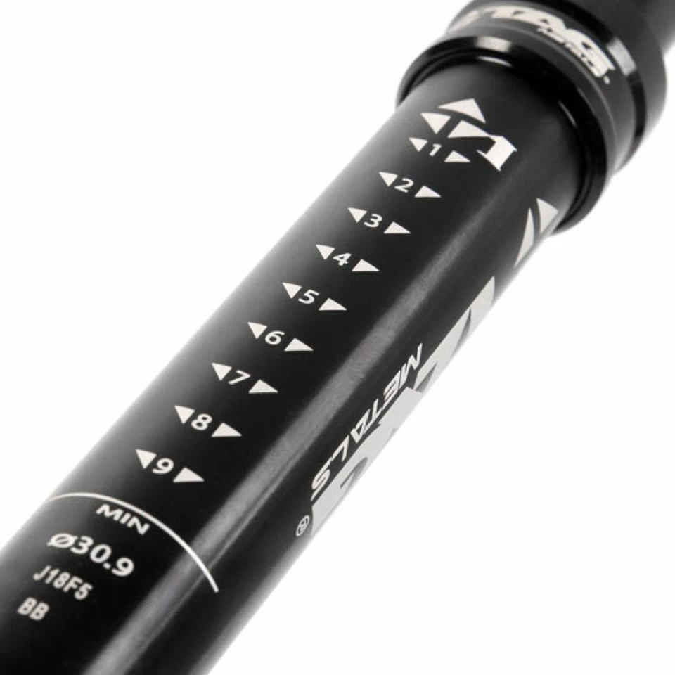 Tige De Selle Télescopique TAG Metals T1 6 Tige De Selle Télescopique TAG Metals T1 – Image 4