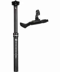 Tige De Selle Télescopique TAG Metals T1