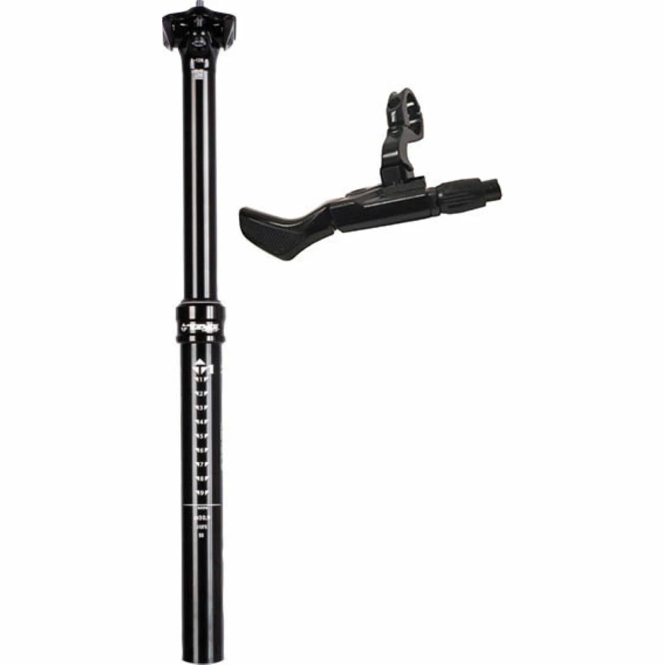 Tige De Selle Télescopique TAG Metals T1 3 Tige De Selle Télescopique TAG Metals T1