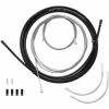 TRP Brake Cable Set -Vélos de route Magasin de vente TRP Cableset Internal Black NotSet TRP CABLESET ROAD