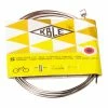 Câble Interne De Frein VTT Transfil Shimano 1 Câble Interne De Frein VTT Transfil Shimano -Vélos de route Magasin de vente Transfil Shimano MTB Brake Cable Inner Brake Cables Silver KB33